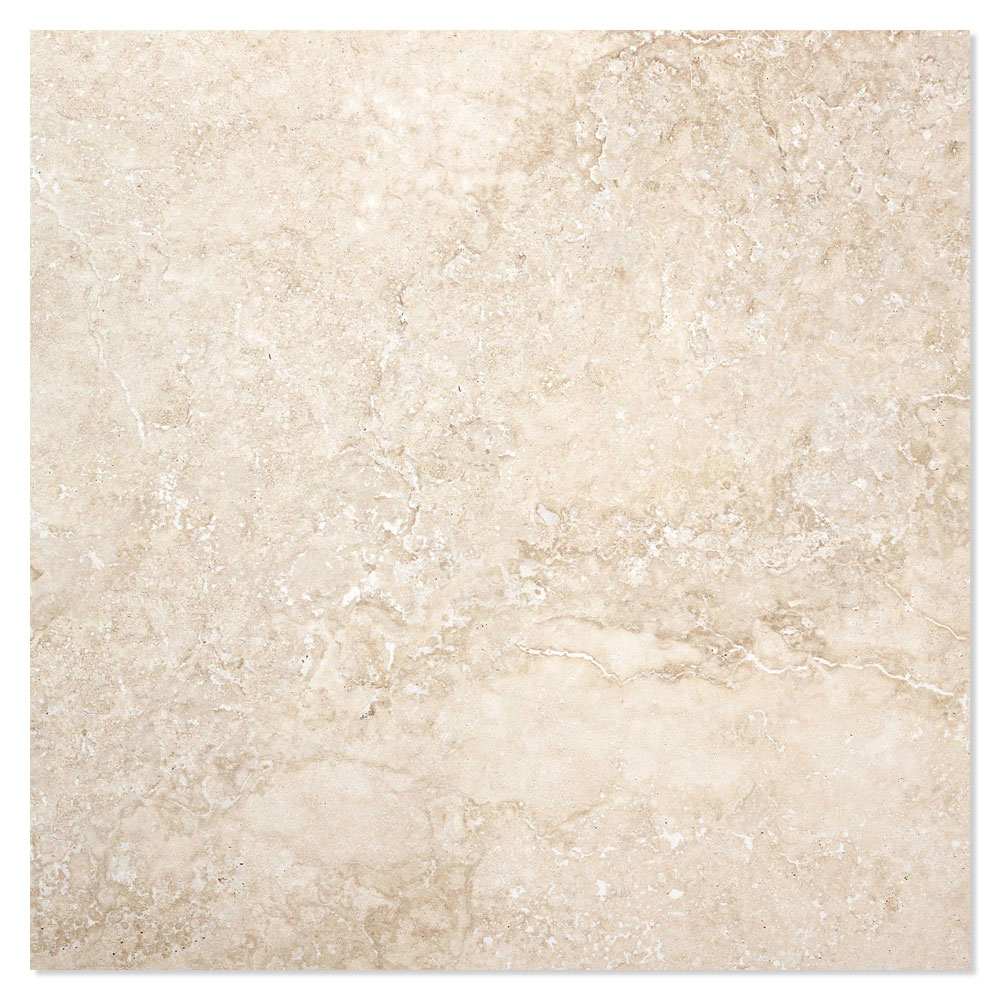 Marmor Klinker Rockstone Beige Matt 60x60 cm